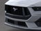 2026 Ford Mustang GT Fastback