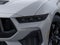 2026 Ford Mustang GT Fastback