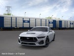 2026 Ford Mustang GT Fastback