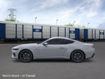 2026 Ford Mustang GT Fastback