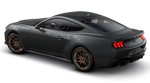 2026 Ford Mustang GT Fastback