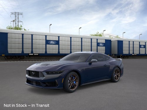 2026 Ford Mustang Dark Horse® Premium