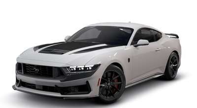 2026 Ford Mustang Dark Horse® Premium
