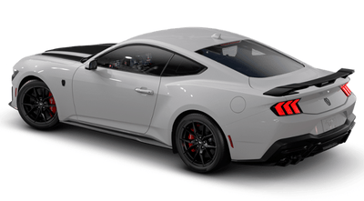 2026 Ford Mustang Dark Horse® Premium