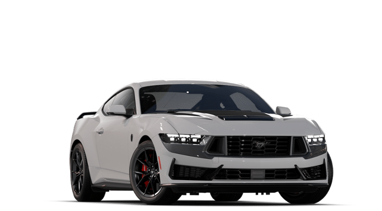 2026 Ford Mustang Dark Horse® Premium
