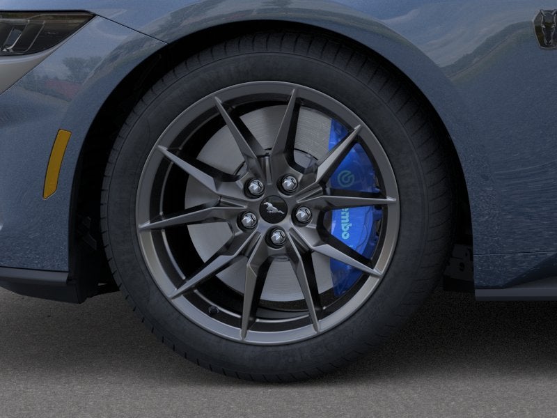 2026 Ford Mustang Dark Horse® Premium