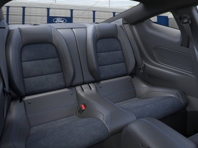 2026 Ford Mustang Dark Horse® Premium