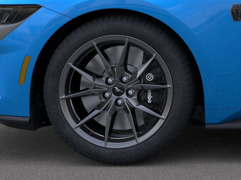 2026 Ford Mustang Dark Horse® Premium