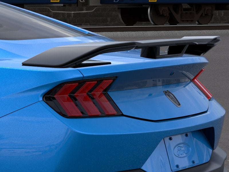 2026 Ford Mustang Dark Horse® Premium