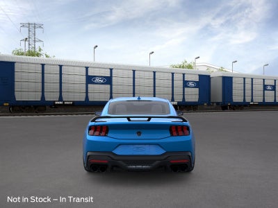 2026 Ford Mustang Dark Horse® Premium