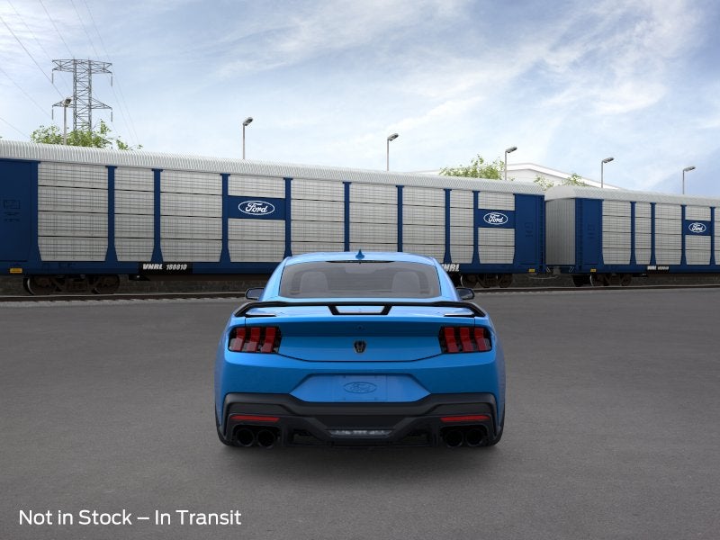2026 Ford Mustang Dark Horse® Premium