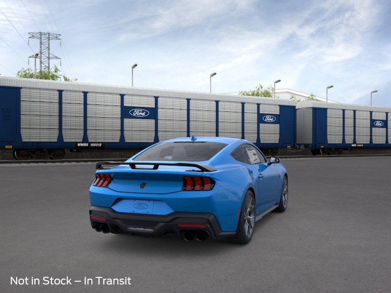 2026 Ford Mustang Dark Horse® Premium