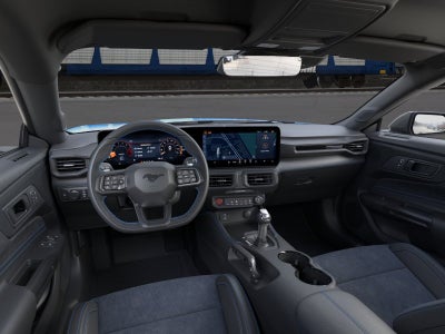 2026 Ford Mustang Dark Horse® Premium