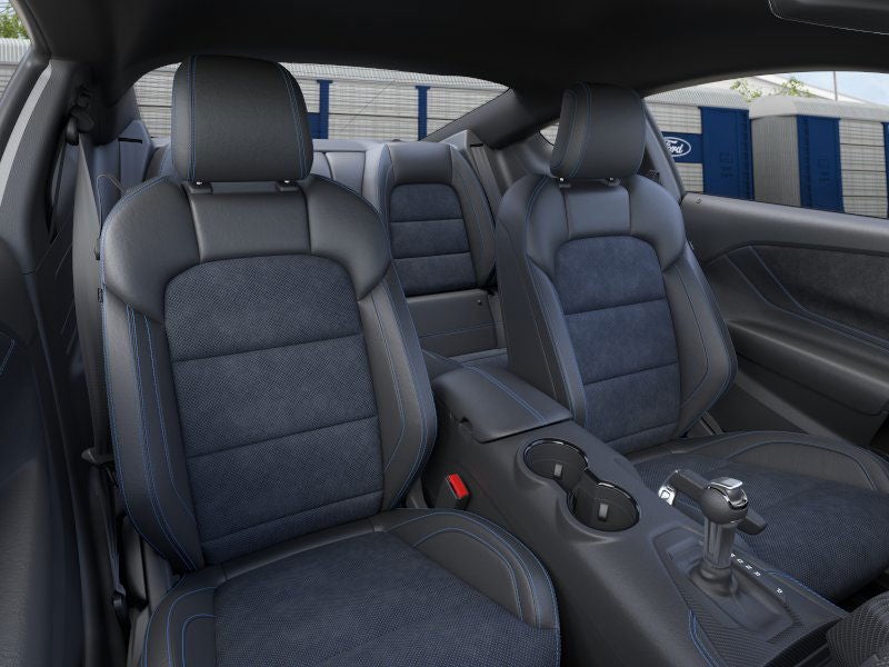 2026 Ford Mustang Dark Horse® Premium