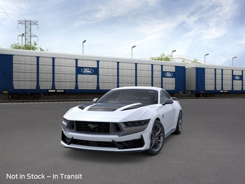 2026 Ford Mustang Dark Horse® Premium