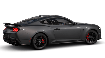 2026 Ford Mustang Dark Horse® Premium