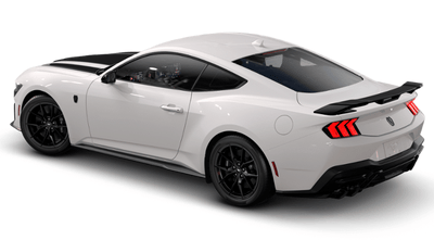2026 Ford Mustang Dark Horse® Premium