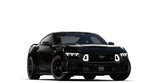 2026 Ford Mustang EcoBoost® Premium Fastback