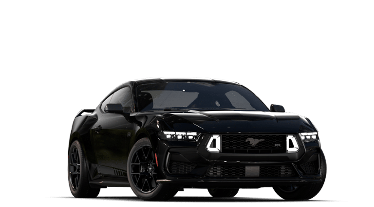 2026 Ford Mustang EcoBoost® Premium Fastback