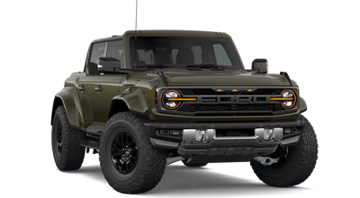 2026 Ford Bronco Raptor®