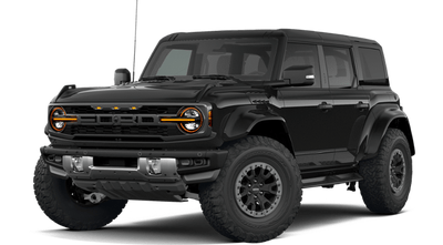 2026 Ford Bronco Raptor®