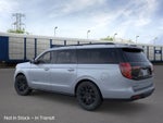 2026 Ford Expedition MAX Platinum®