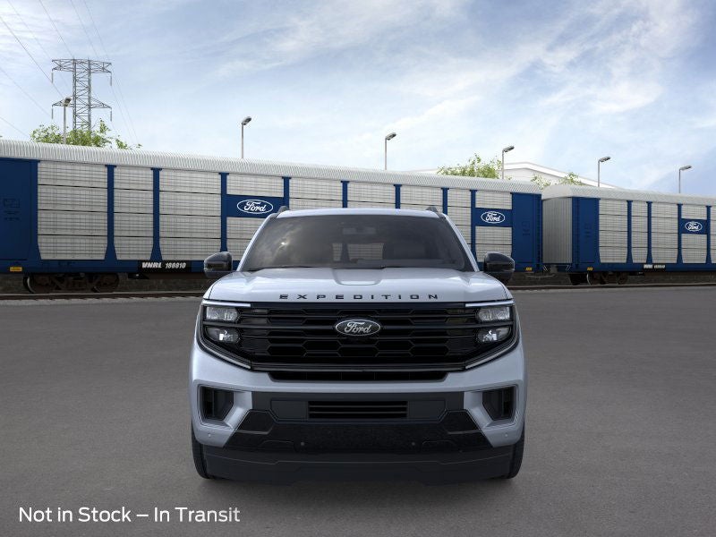 2026 Ford Expedition MAX Platinum®