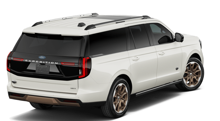 2027 Ford Expedition MAX King Ranch®