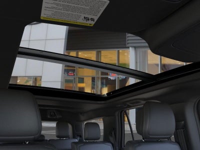 2026 Ford Expedition Platinum®