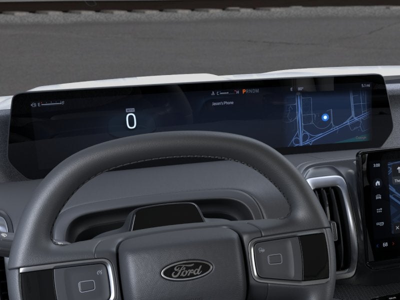 2026 Ford Expedition Platinum®