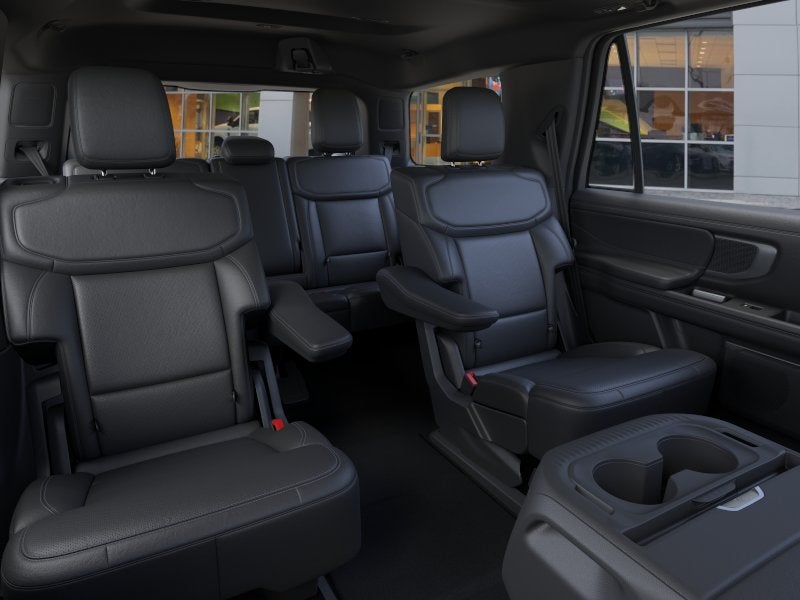 2026 Ford Expedition Platinum®