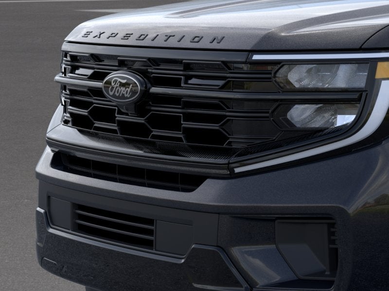 2026 Ford Expedition Platinum®