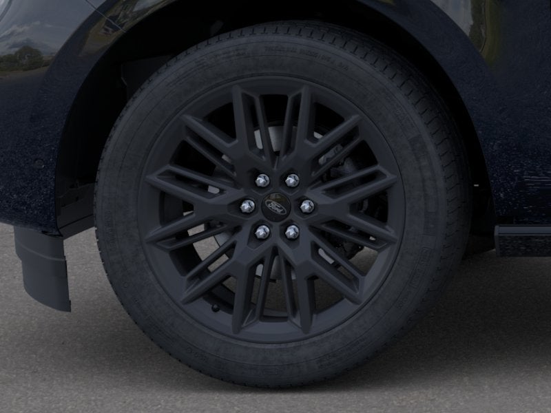 2026 Ford Expedition Platinum®