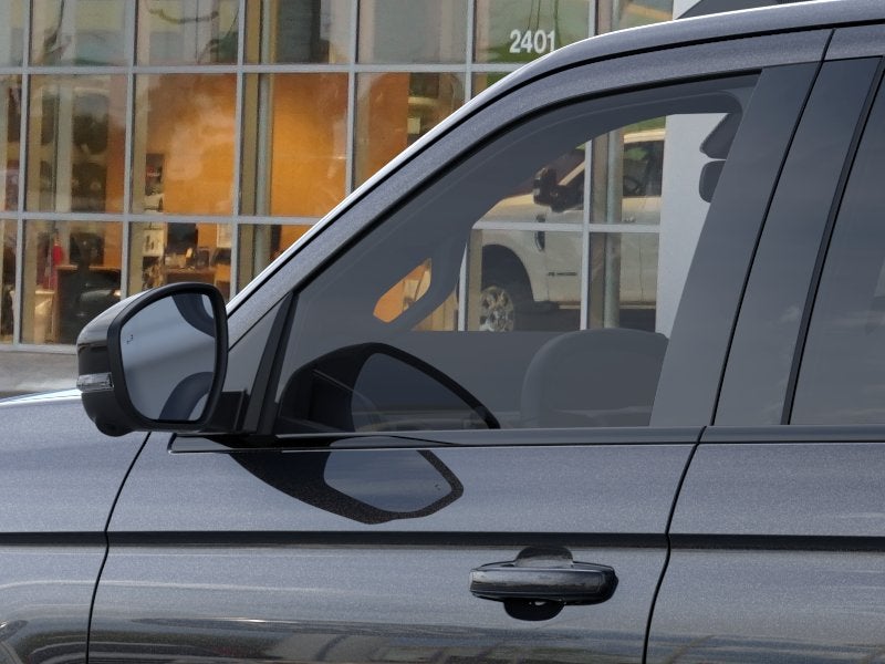 2026 Ford Expedition Platinum®