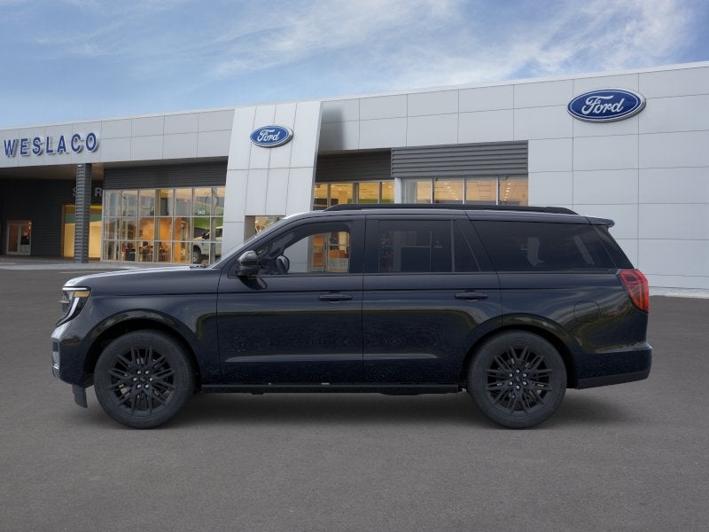 2026 Ford Expedition Platinum®