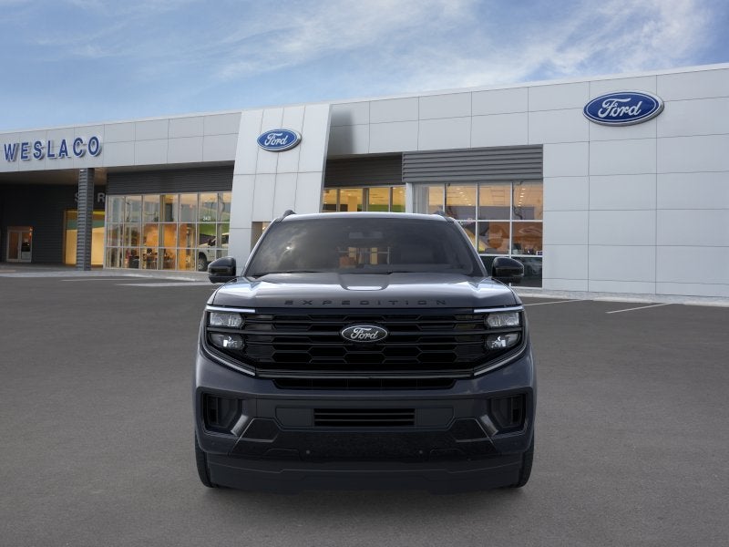 2026 Ford Expedition Platinum®