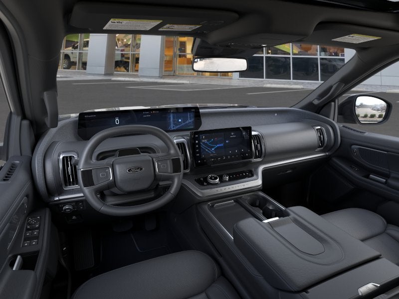 2026 Ford Expedition Platinum®