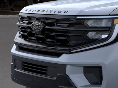 2026 Ford Expedition Platinum®