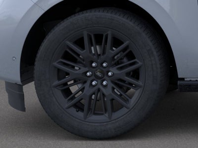 2026 Ford Expedition Platinum®