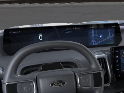 2026 Ford Expedition Platinum®