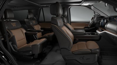 2027 Ford Expedition King Ranch®