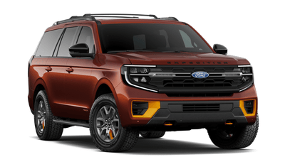 2027 Ford Expedition Tremor®