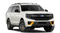 2027 Ford Expedition Tremor®