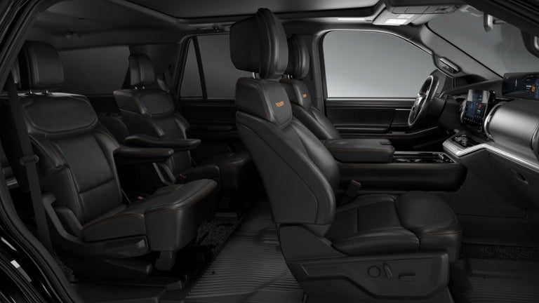 2027 Ford Expedition Tremor®