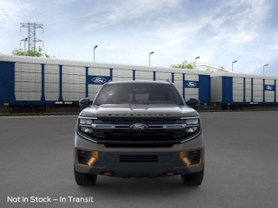 2026 Ford Expedition Tremor®