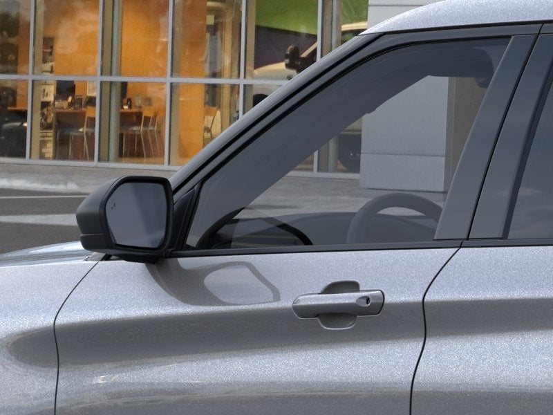 2026 Ford Explorer Active 100A