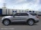 2026 Ford Explorer Active 100A