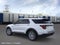 2026 Ford Explorer Active 100A