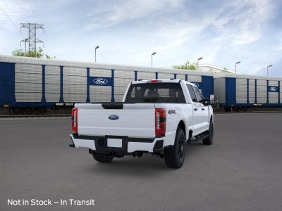 2026 Ford Super Duty F-250® XL