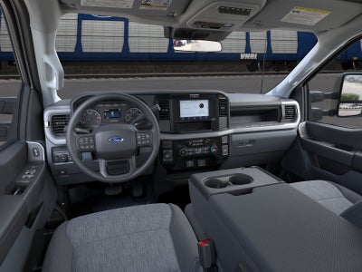 2026 Ford Super Duty F-250® XL